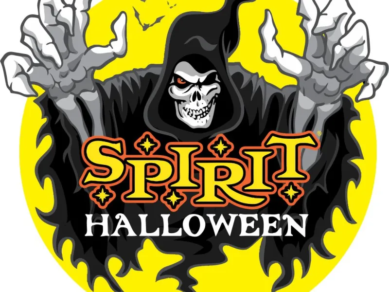 Spirit Halloween